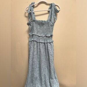 Altar’D State Midi Dress